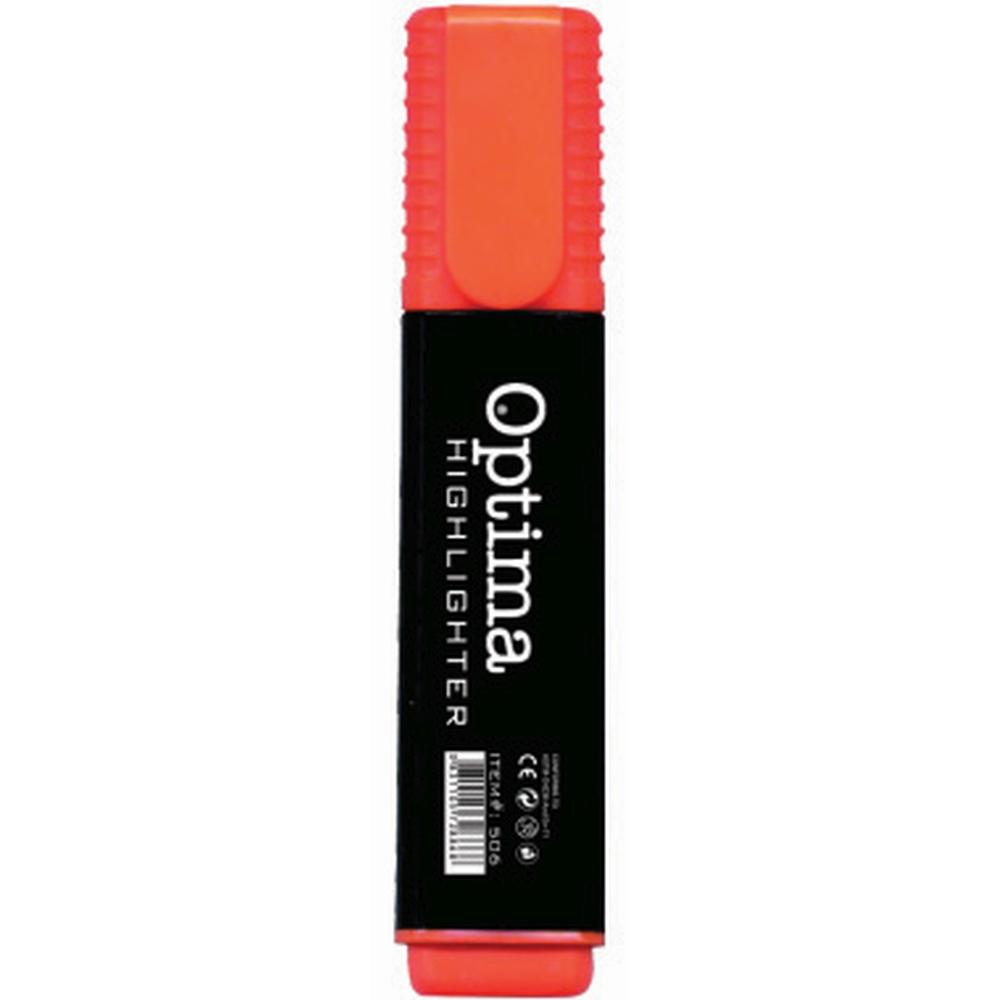 SIGNIR ORANŽ 1-5 mm OPTIMA