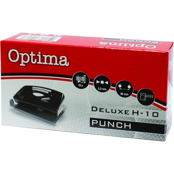 BUŠAČ DELUXE H-10 OPTIMA