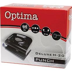 BUŠAČ DELUXE H-20 OPTIMA