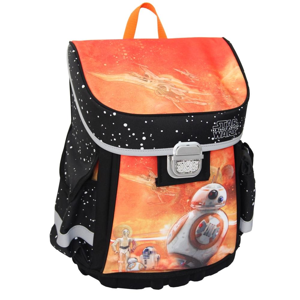 STAR WARS TORBA KOCKA