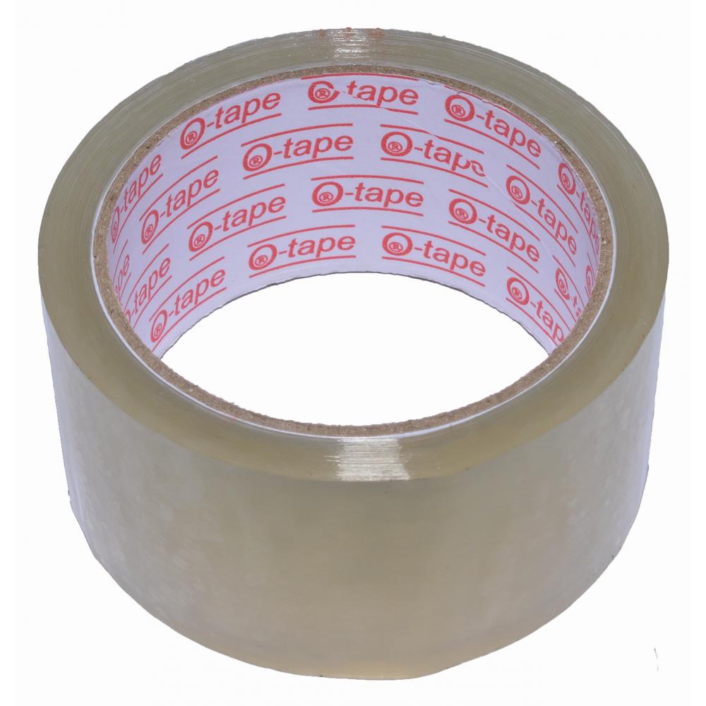 SELOTEJP O-TAPE SOLVENT 48X60 CLEAR