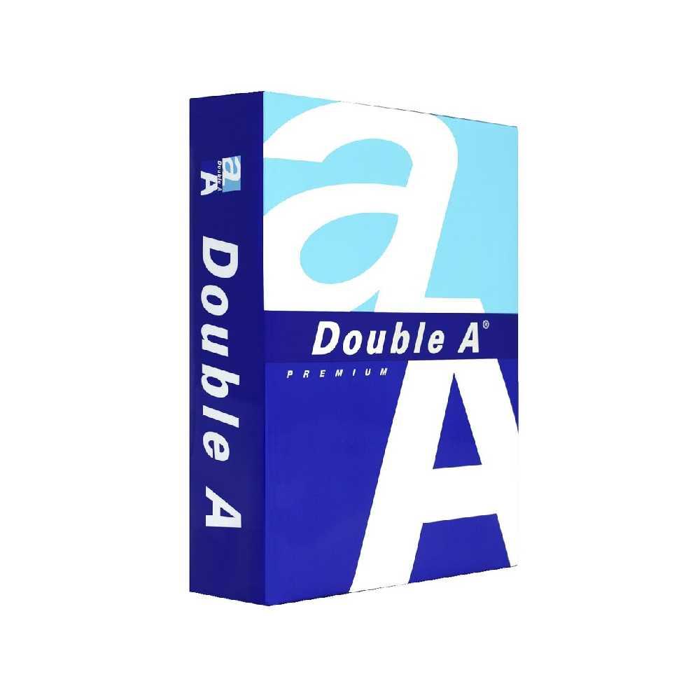 FOTOKOPIR A4 DOUBLE A PREMIUM 80gr