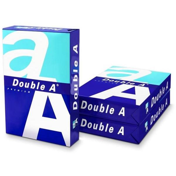 FOTOKOPIR A4 DOUBLE A PREMIUM 80gr