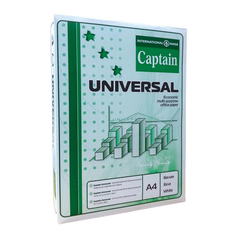 FOTOKOPIR PAPIR A3 CAPTAIN UNIVERSAL 80G