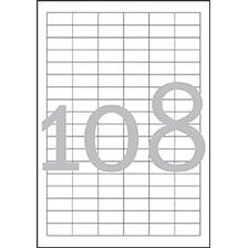 OPTIMA ETIKETE 100/1 30X15  (102 kom)