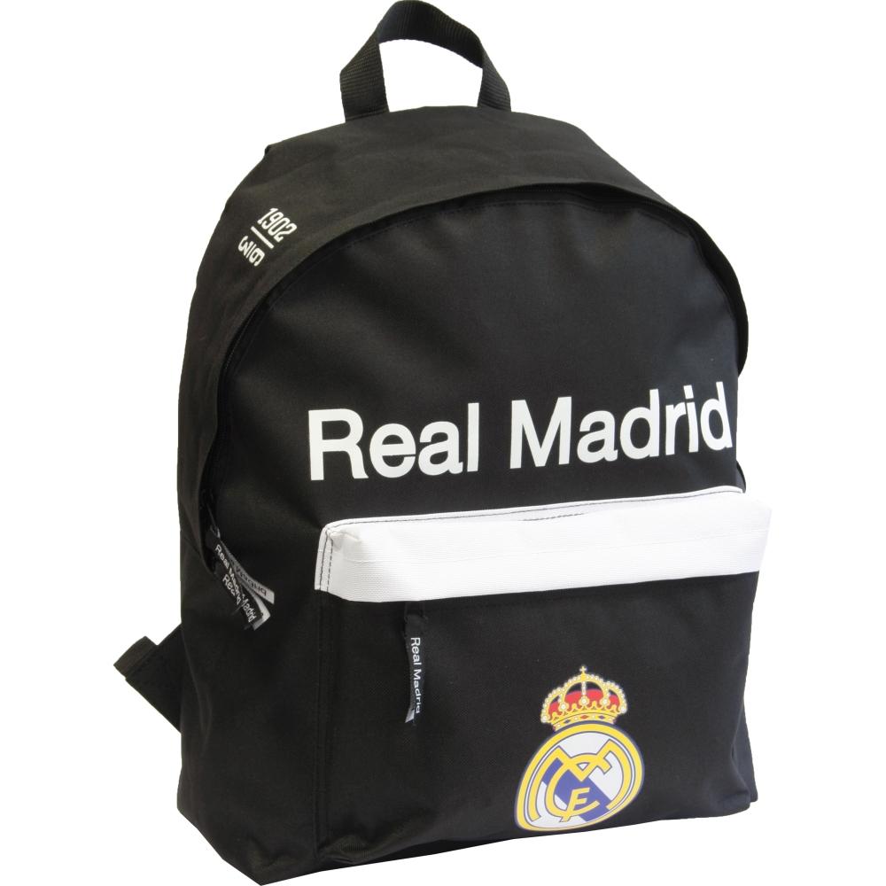 RANAC CLASSIC REAL MADRIC CRNO/BELI