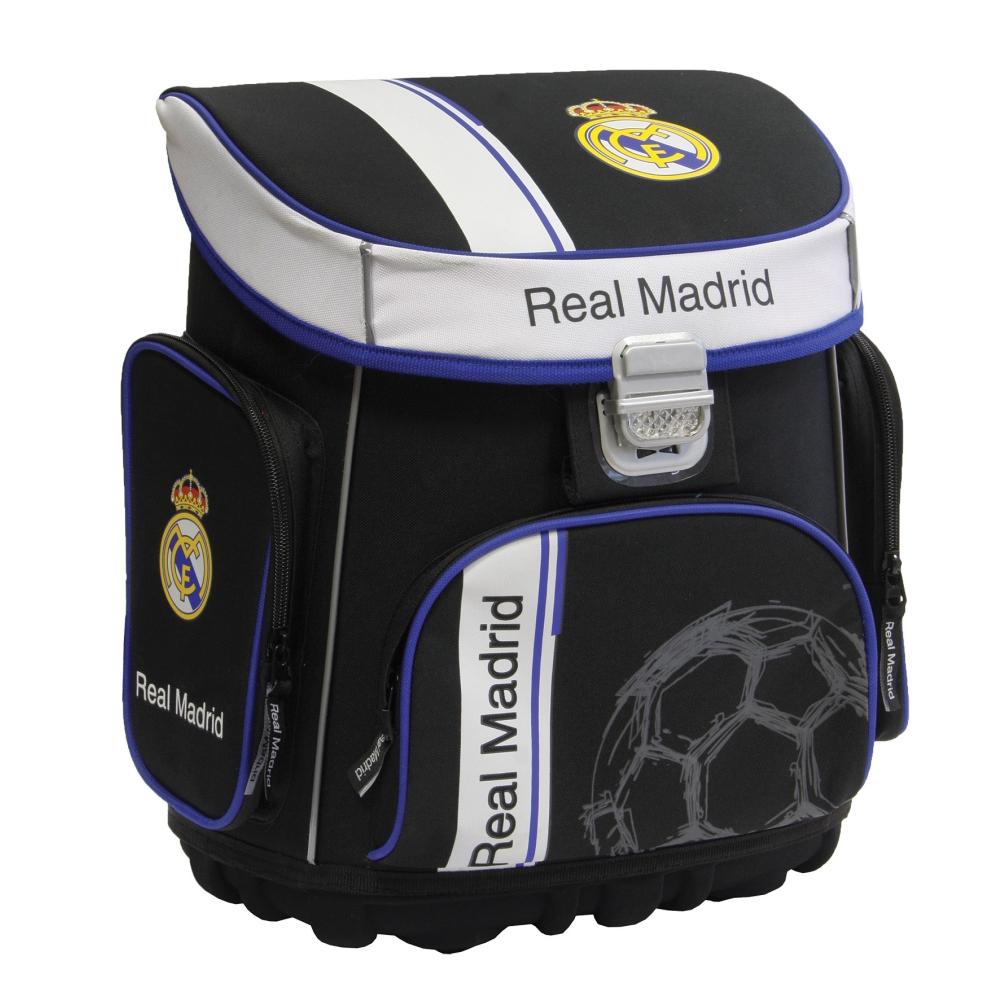 REAL MADRID 1 TORBA KOCKA