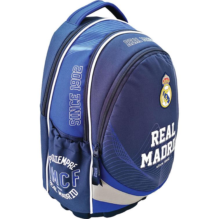 REAL MADRID RANAC ERGONOMIC 2018