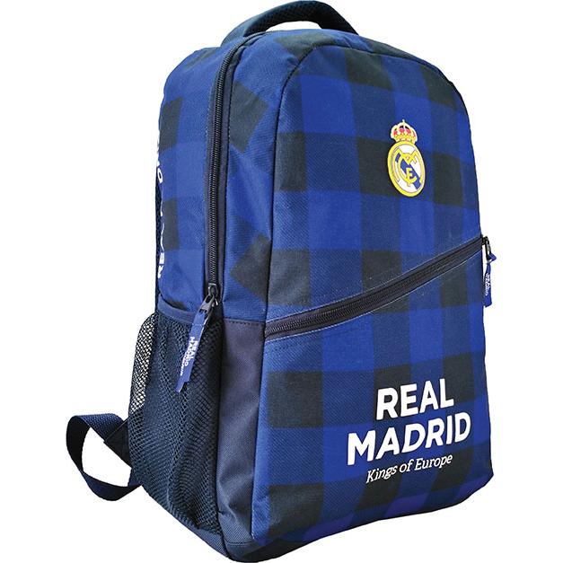 REAL MADRID RANAC OVALNI  2018