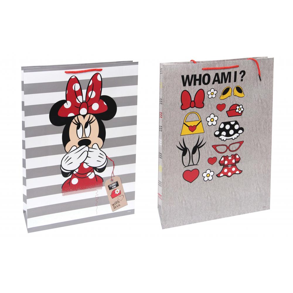 UKRASNE KESE JUMBO MINNIE