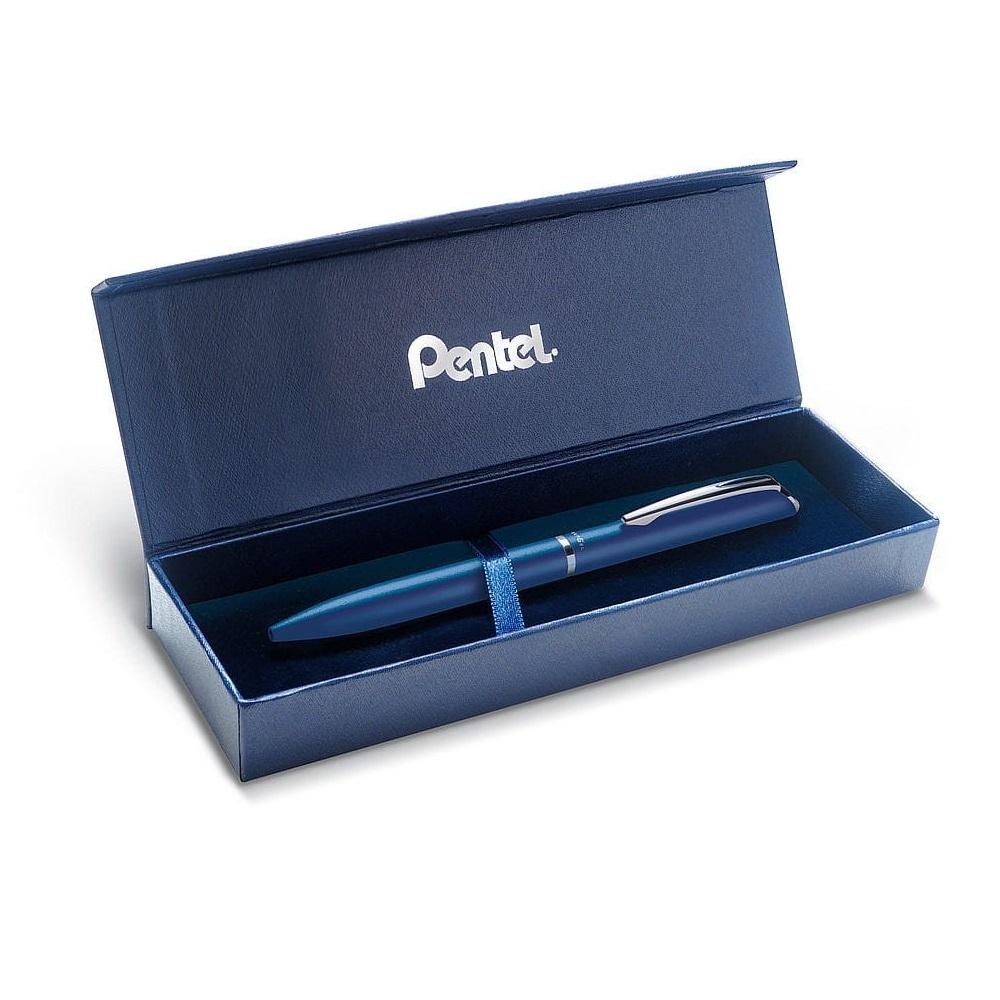 PENTEL gel olovka ENERGEL BL-2007 plava