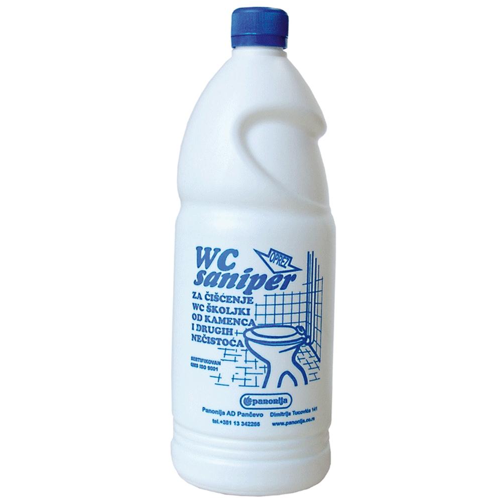 WC SANIPER PANONIJA 1000ml