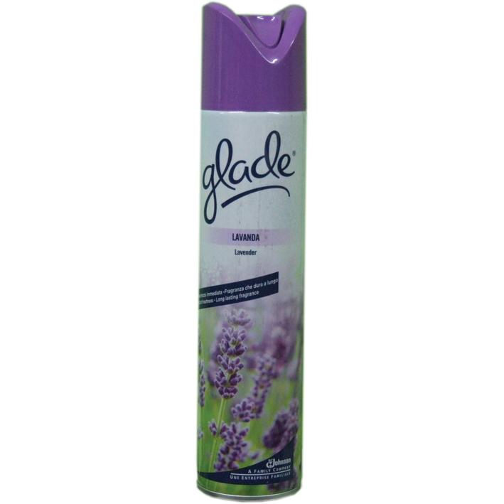 OSVEŽIVAČ SPREJ GLADE 300ml