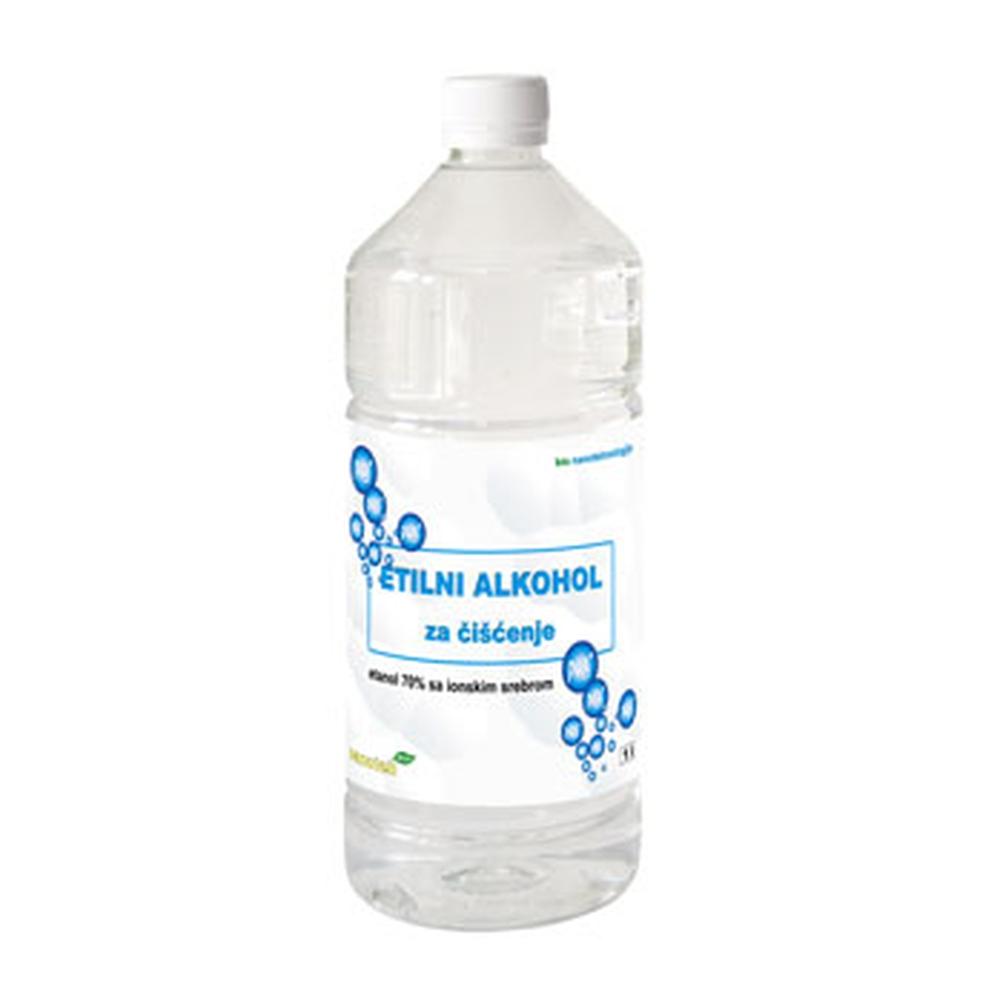 ALKOHOL 1000ml