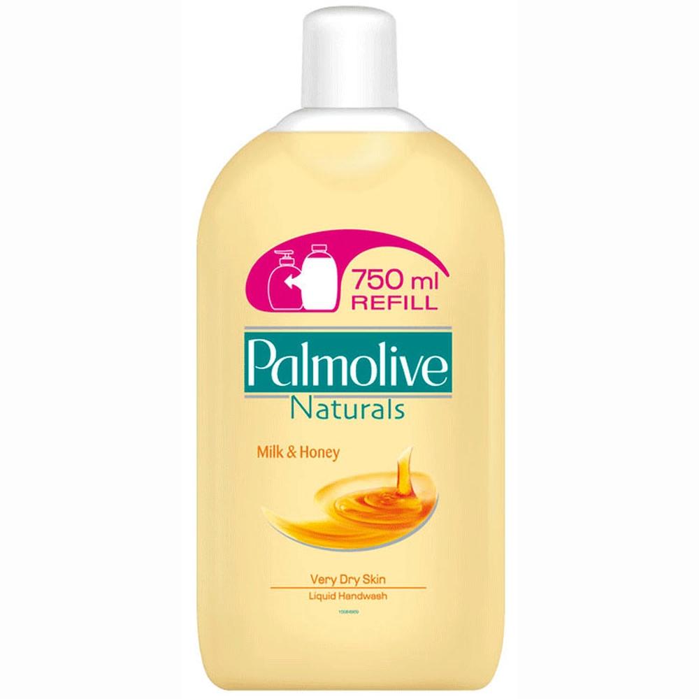 TEČNI SAPUN PALMOLIVE 750ml REFIL