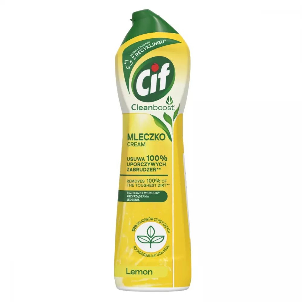 CIF CREAM 500ml