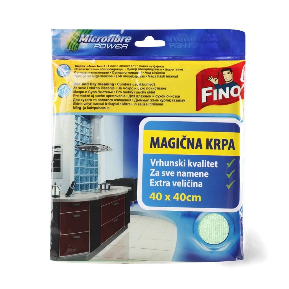 FINO MAGIČNA KRPA 40X40