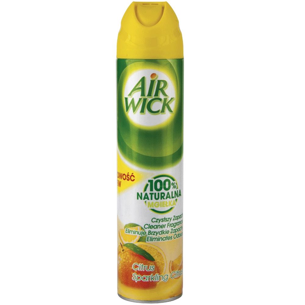 AIRWICK OSVEŽIVAČ U SPREJU 240ml