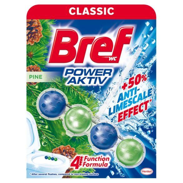 BREF WC POWER ACTIV 50GR