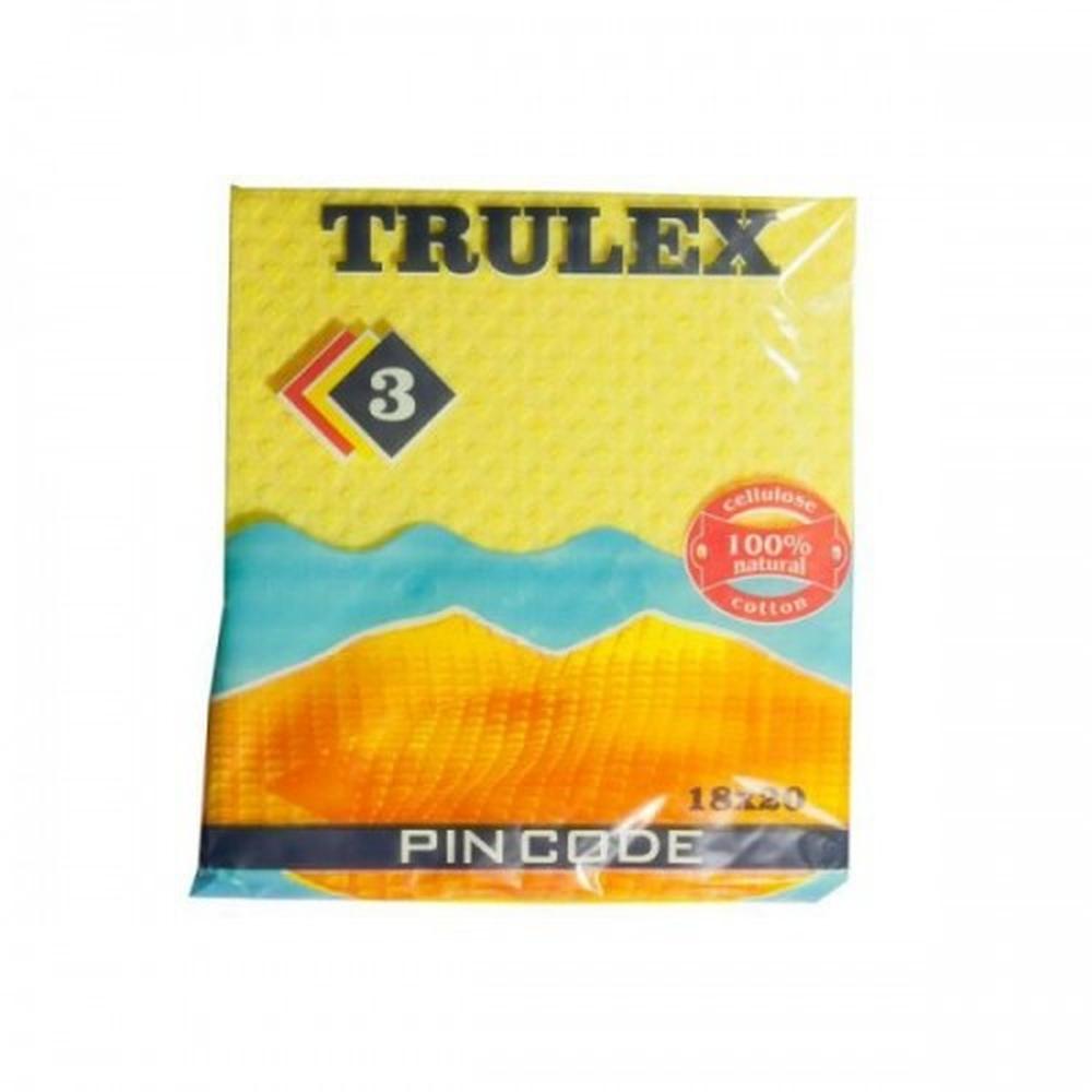 TRULEX KRPA PIN CODE 3 KOM