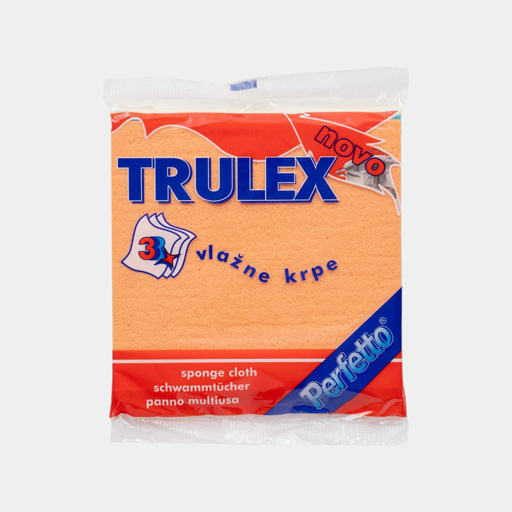 TRULEX KRPA PERFETTO 3/1