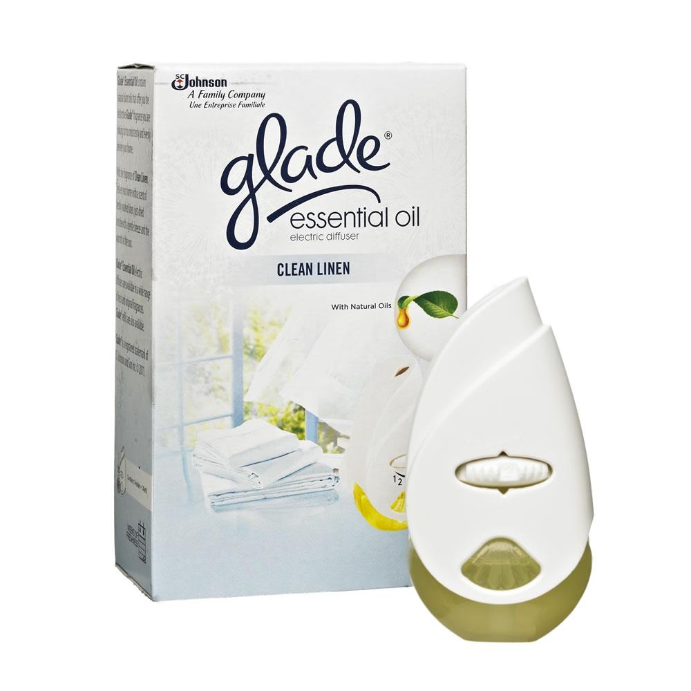 OSVEŽIVAČ NA STRUJU GLADE 20ml DOPUNA