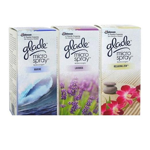 GLADE MIKRO SPREJ 10ml DOPUNA