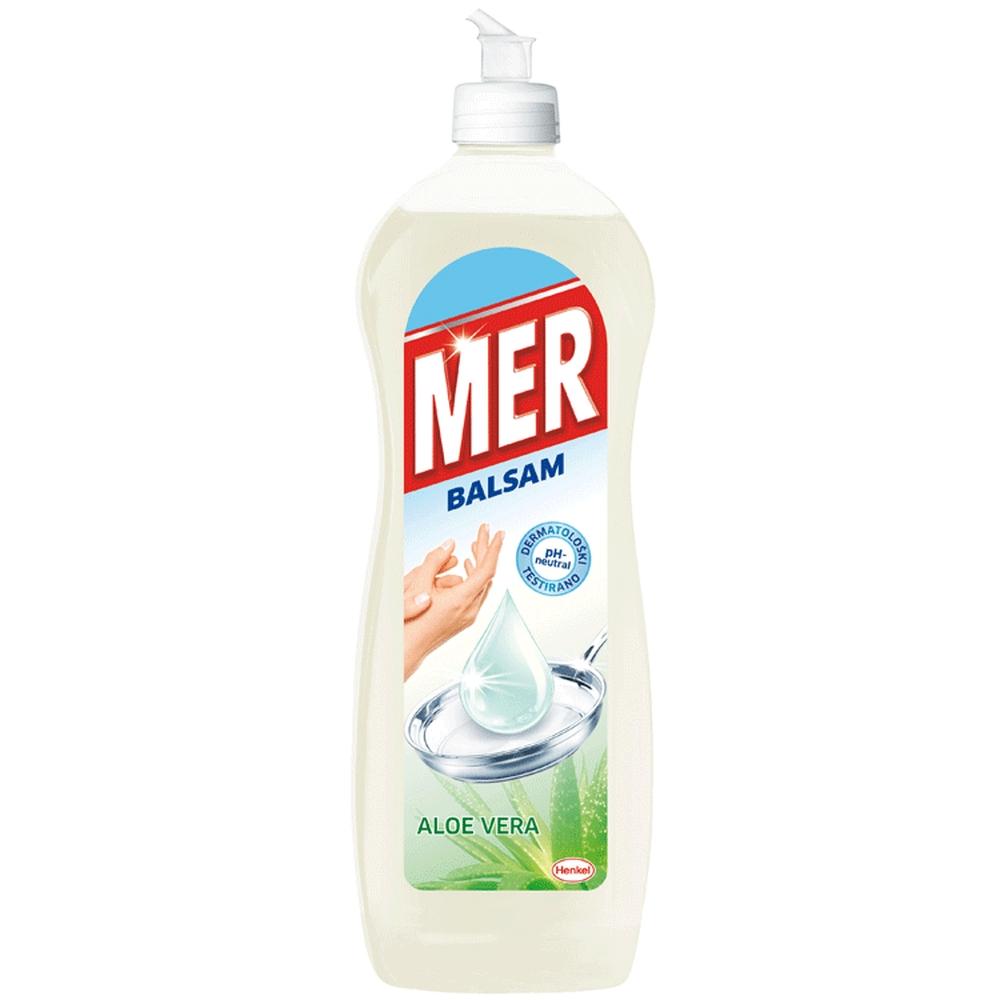 MER BALSAM ZA SUDOVE 750ml