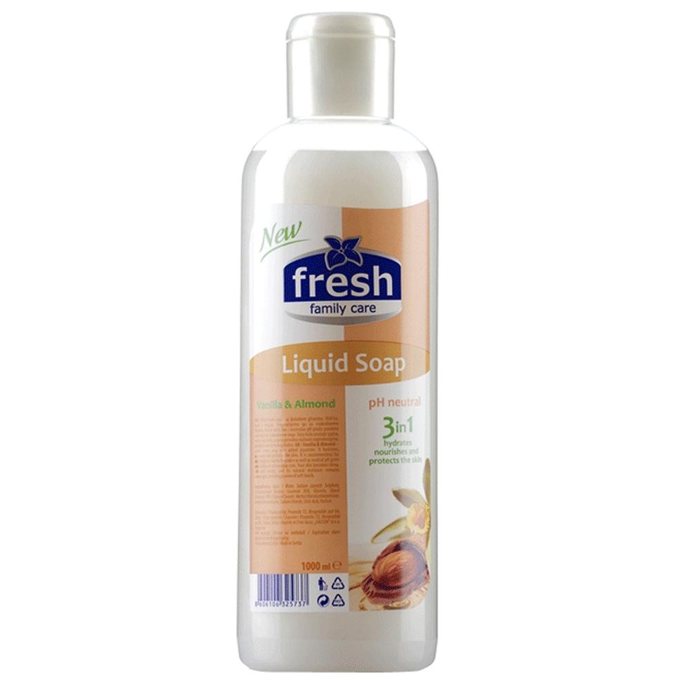 TEČNI SAPUN FRESH 1000ML