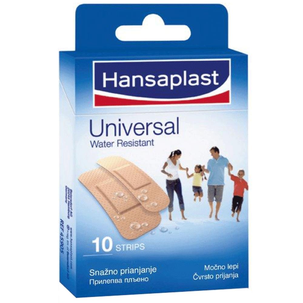 HANZAPLAST AQUA PROTECT