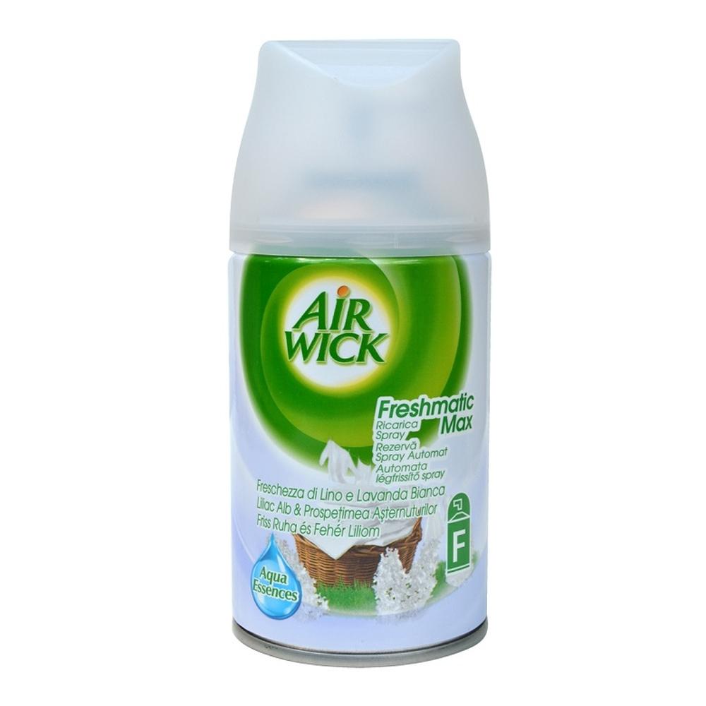 AIRWICK FRESHMATIC DOPUNA 250ml