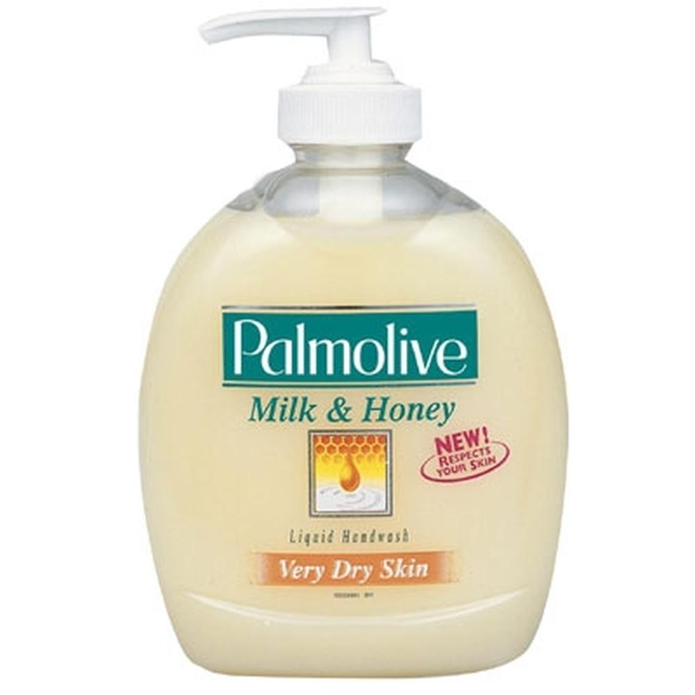 TEČNI SAPUN PALMOLIVE SA PUMPICOM 300ml