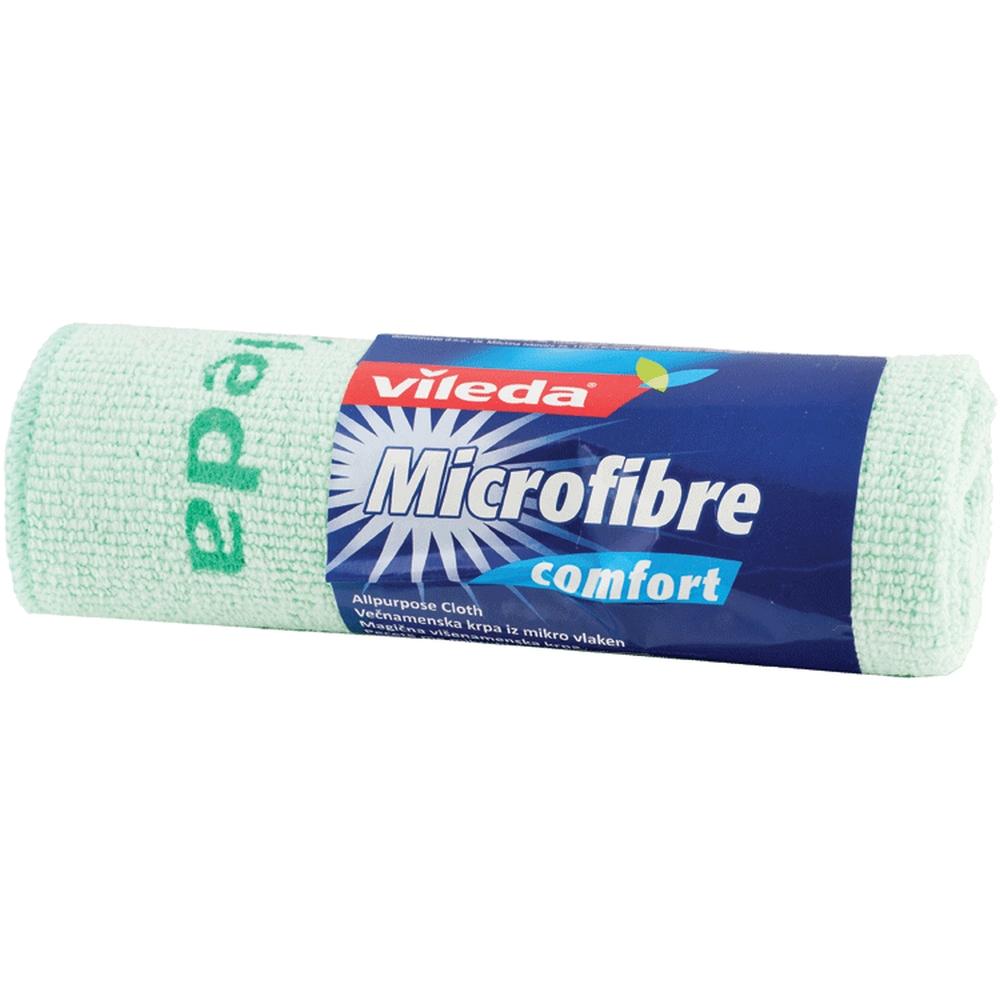 VILEDA viš. krpa ACTIFIBRE SOFT