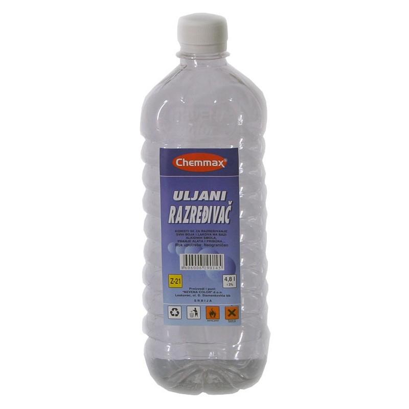 ULJANI RAZREĐIVAČ 900ml