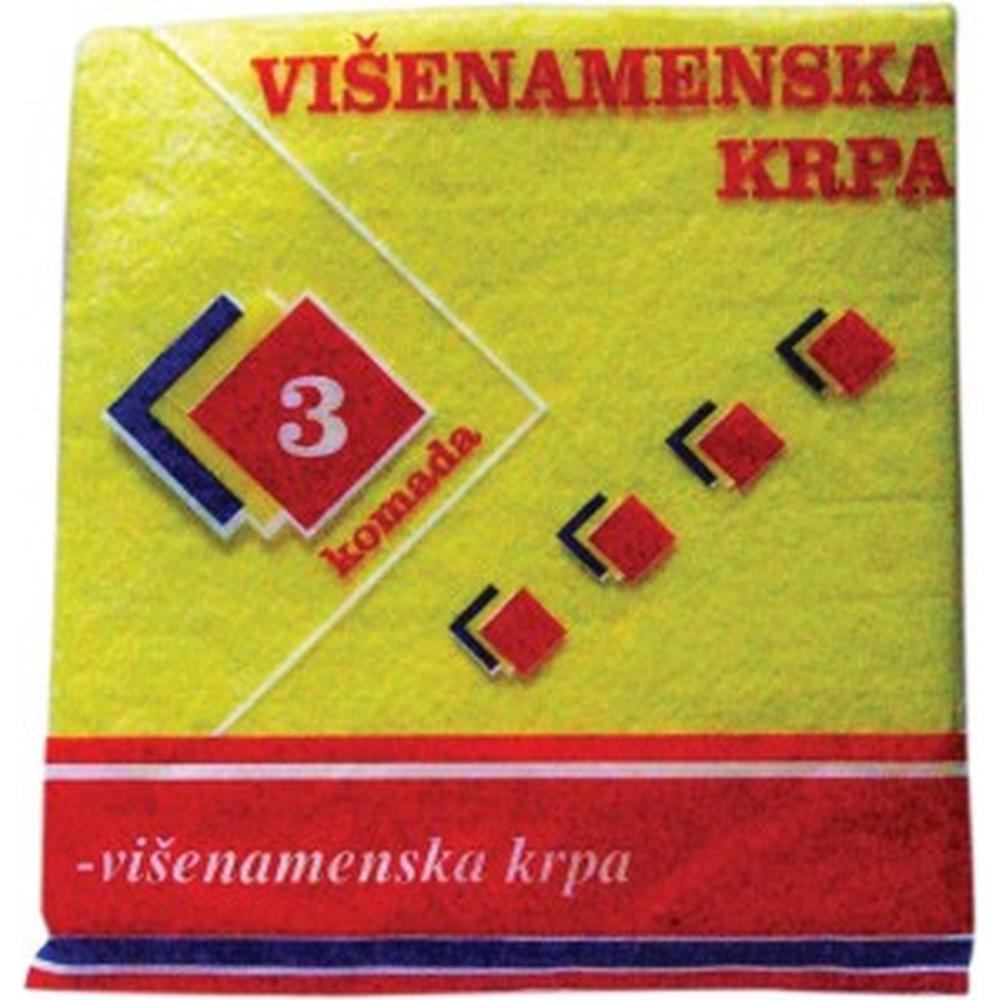 KRPA VIŠENAMENSKA 3/1