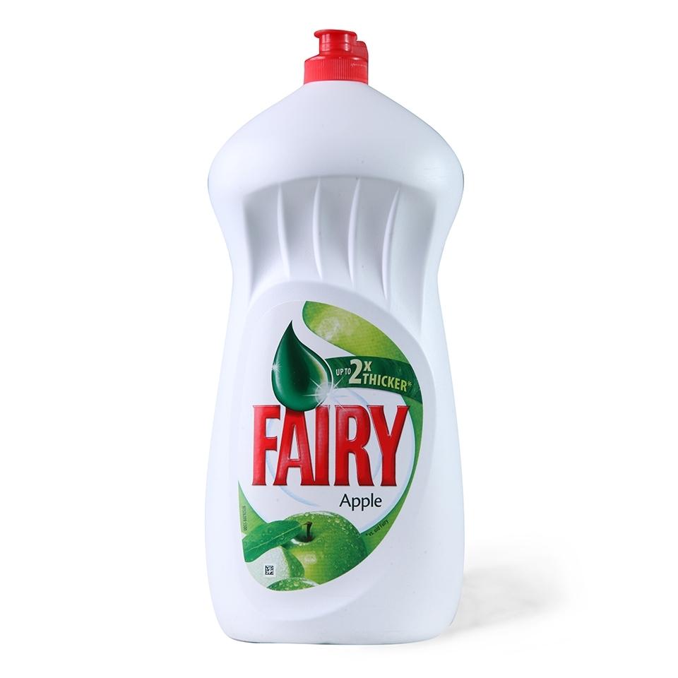 FAIRY 1200ml TEČNOST ZA SUDOVE