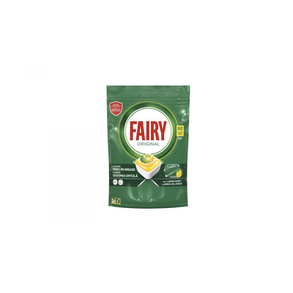 FAIRY TABLETE 60/1