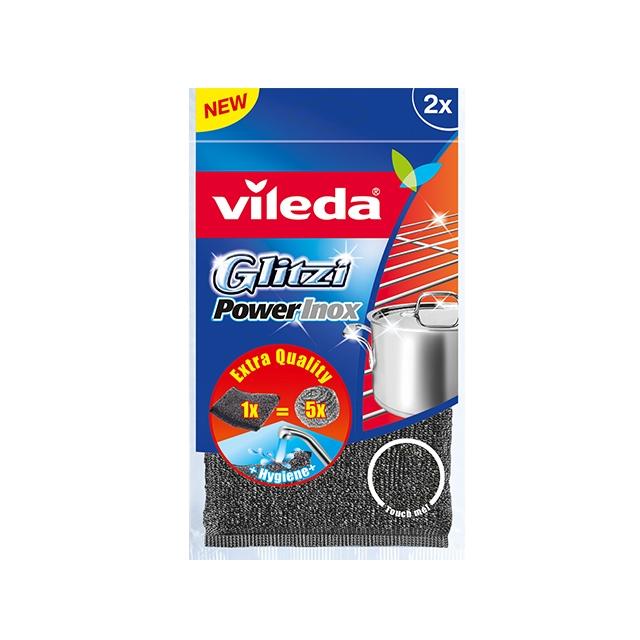 VILEDA SUNĐER SA ŽICOM 2/1 INOX