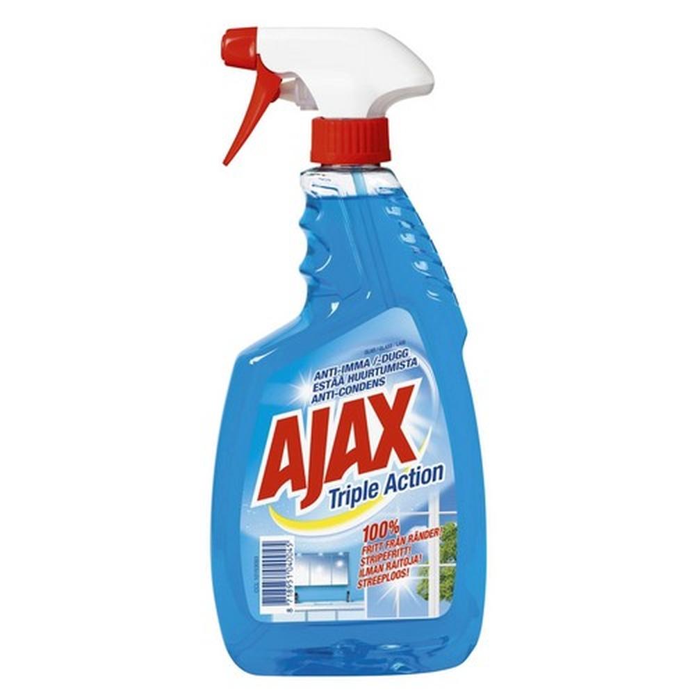 AJAX ALL TRIPLE ACTION PUMPICA 750ml