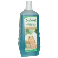 DEZI HAND AKTIV SREDSTVO DOPUNA 1000ML