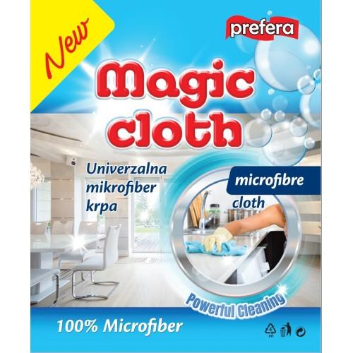 MAGIČNA KRPA PREFERA MIKROFIBER 1/1