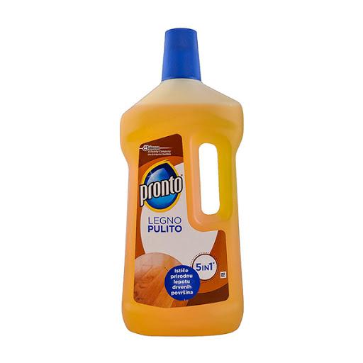 PRONTO LEGNO ZA PARKET 750ml