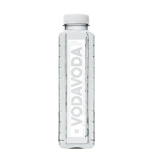 VODA VODA NEGAZIRANA 0,5L