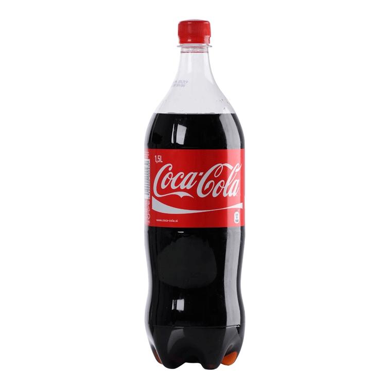 SOK COCA COLA 1,5L PET