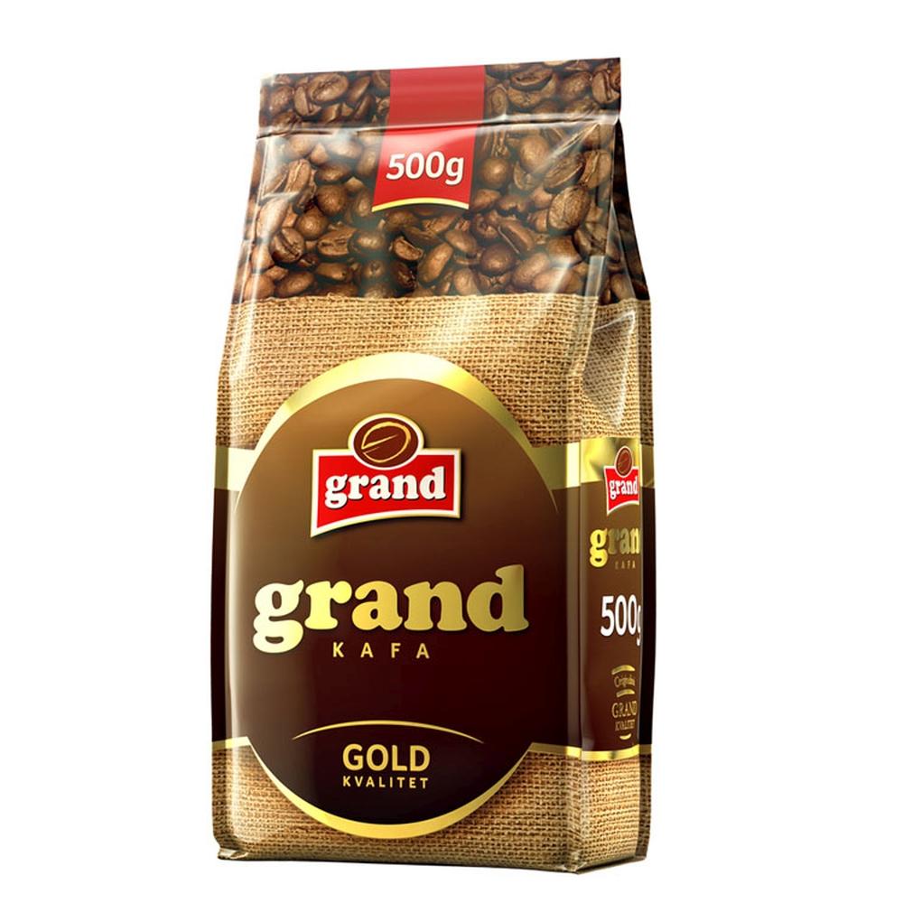 KAFA GRAND GOLD 500GR