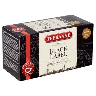 ČAJ TEEKANEE NERO 40GR