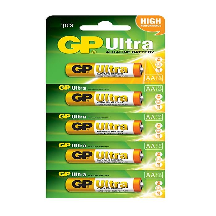 BATERIJA GP ULTRA AA 1.5V 1 KOM