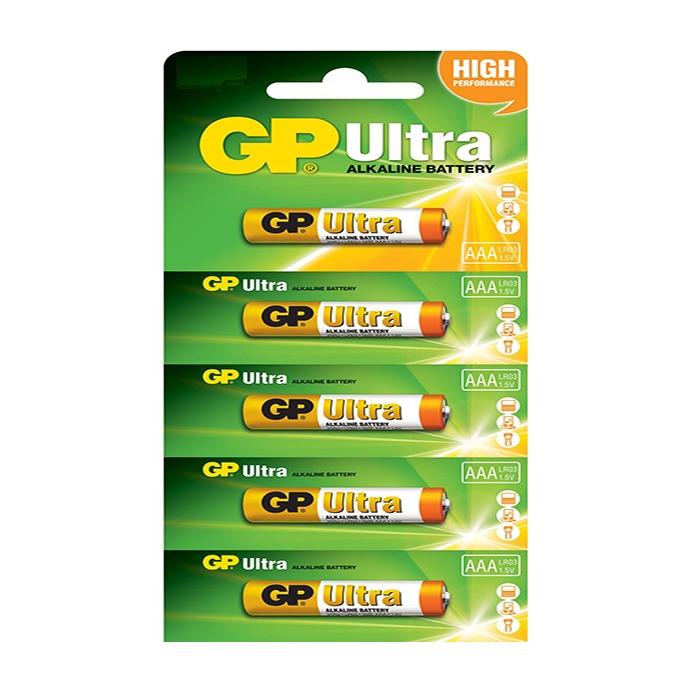 BATERIJA GP ULTRA AA 1.5V 1 KOM