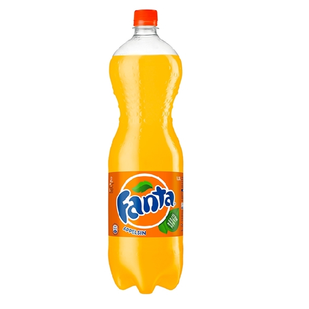 SOK FANTA PET 1,5L