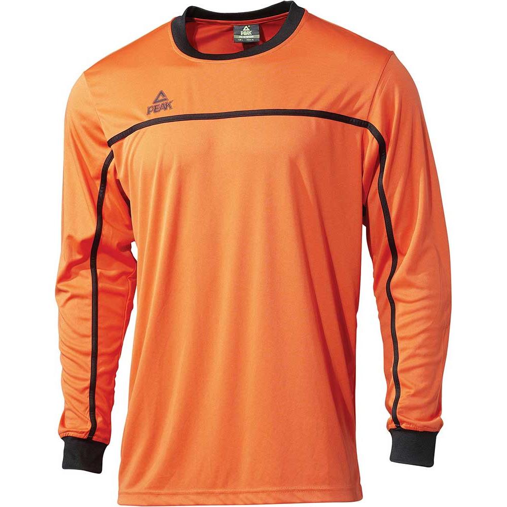 Goalkeeper long sleeve t-shirt Peak GK12 – Jersey – Clothing – Sports  Clothing – Catalogue — Eurocom